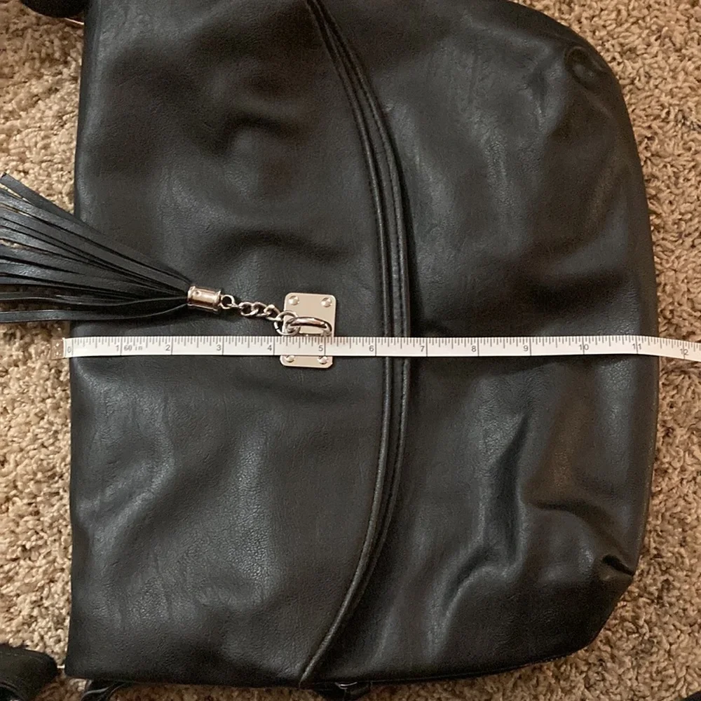 Apt. 9 Black Purse